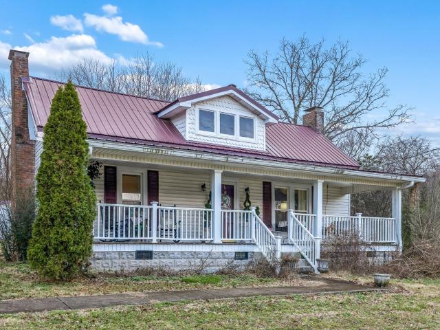 2972 Cainsville Rd