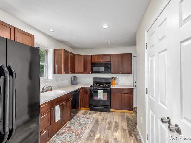 2972 W Kroman Road