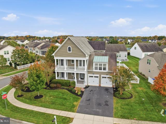 29730 Vincent Village Dr, Milton, DE 19968 | Compass