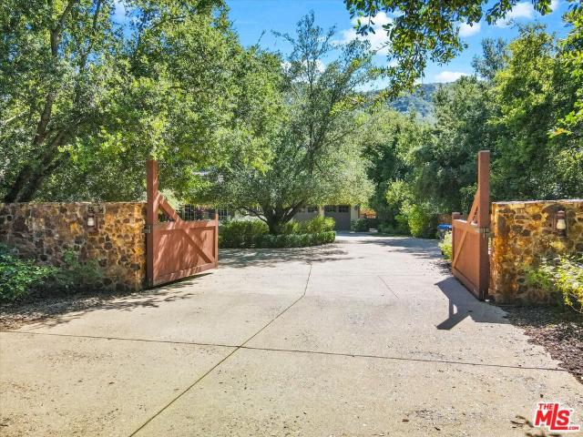 29734 Mulholland Hwy, Agoura Hills, CA 91301 | MLS #25540