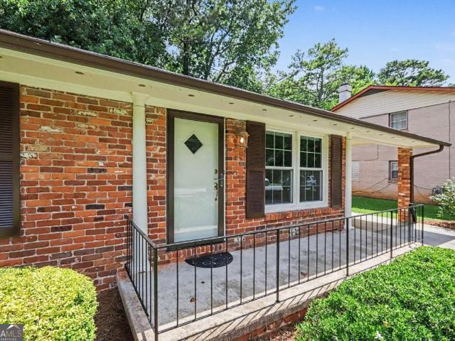 2973 Delcourt Drive