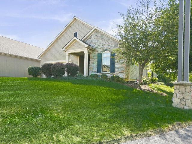 2973 Indian Summer Circle