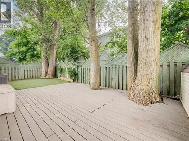 297 Country Hill Drive Unit# B, Kitchener, ON, N2E 2C1 house for lease | Listing ID 40849 | Royal LePage