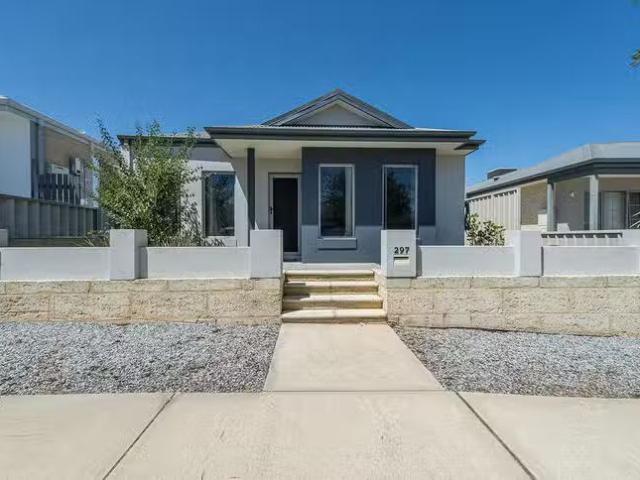 297 Camborne Parkway, Butler, WA 6036