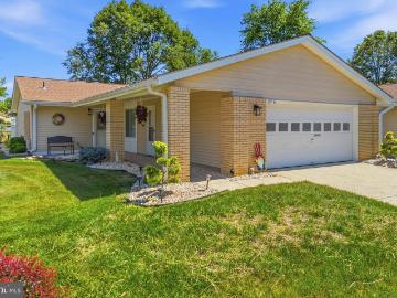 297 A Yardley Drive