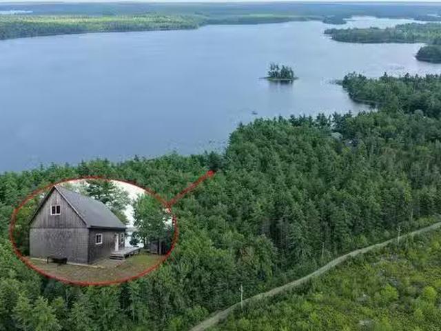 297 Albion Drive, Middlefield, NS, B0T 1K0 house for sale L.