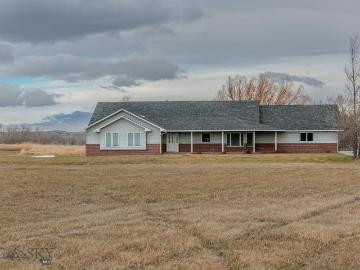 297 Big Timber Loop Road, Big Timber, US, MT
