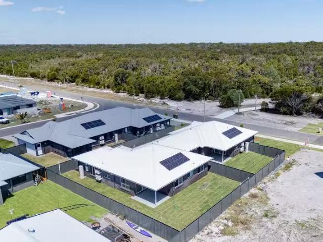 2/97 Frizzells Road, WOODGATE, QLD 4660 House for Rent