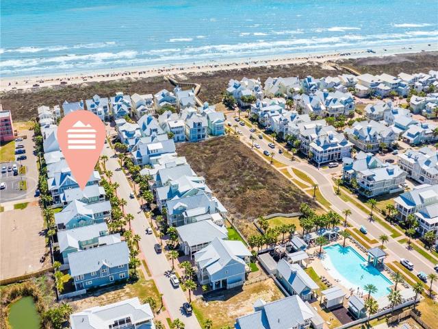 297 Hide Away Dr, Port Aransas, TX 78373 | MLS #475343