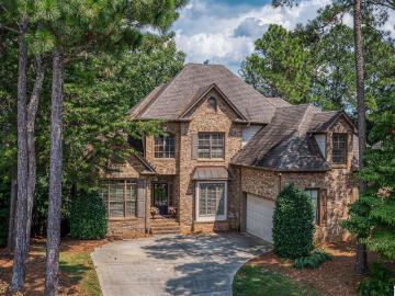Highland Lakes, Chelsea CCD Shelby County Alabama, Shelby County, Alabama, Alabama, USA