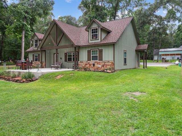 297 Hilltop Road