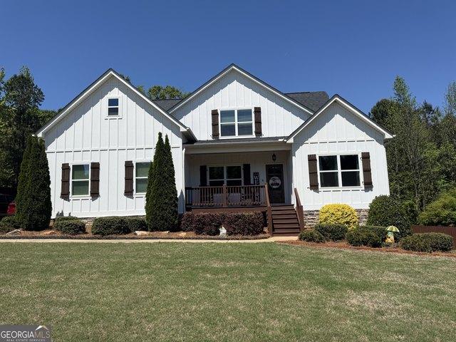 297 Huntington Way, Williamson, GA 30292