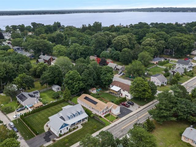 297 Ives Road