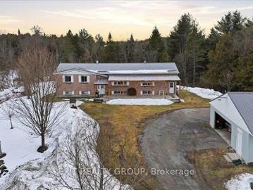 297 Jones Road, Marmora And Lake Marmora Ward, ON, K0K 2M0 house for sale | Listing ID X13040 | Royal LePage