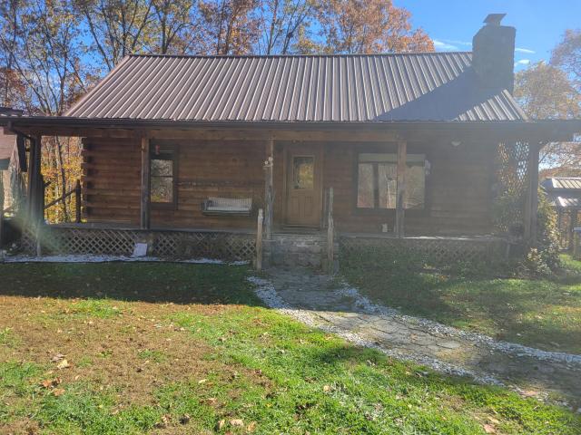 297 Jim Bernard Road