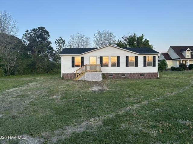 297 Old Swamp Rd, South Mills, NC 27976