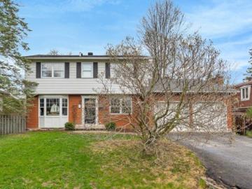 House for sale in T, Brossard - Parking
