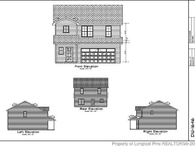 297 Nandina Drive
