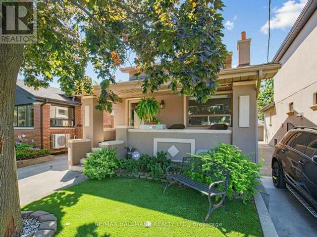 297 Strathmore Boulevard, Toronto, ON, M4J 1P9 house for sale | Listing ID E13773 | Royal LePage