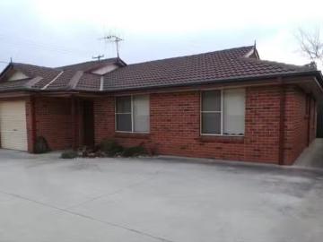 2/97 Piper Street, Bathurst Apartment for rent Listed by Mcgr.