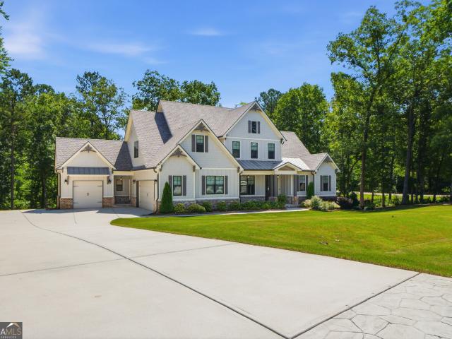 297 Preakness Way