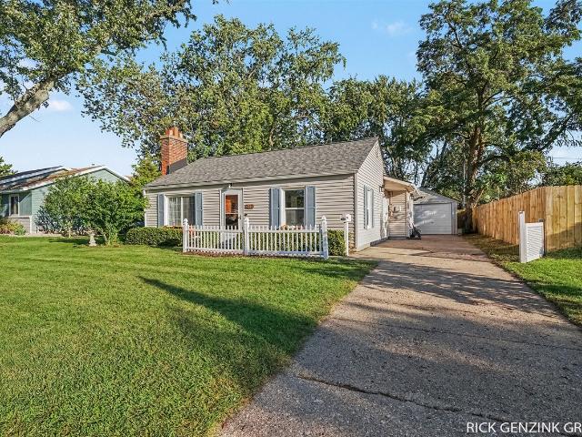 297 W 30th Street