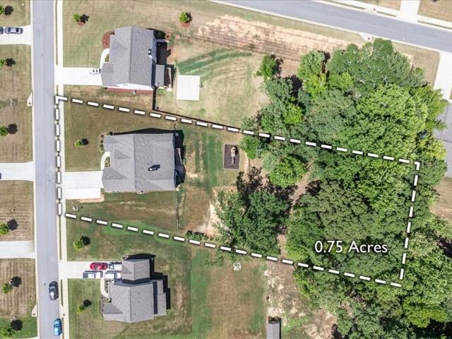 297 Woodbury Lane