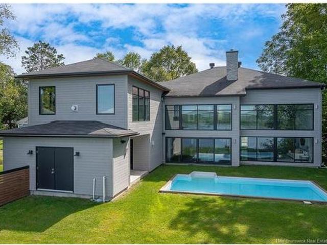 297 Woodstock Rd, Fredericton, NB, E3B 2H8 house for sale | Listing ID NB147820 | Royal LePage