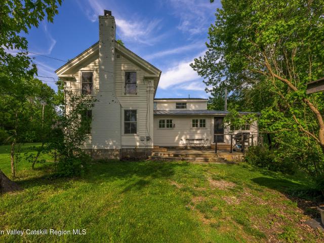 297 Wiltsie Bridge Road