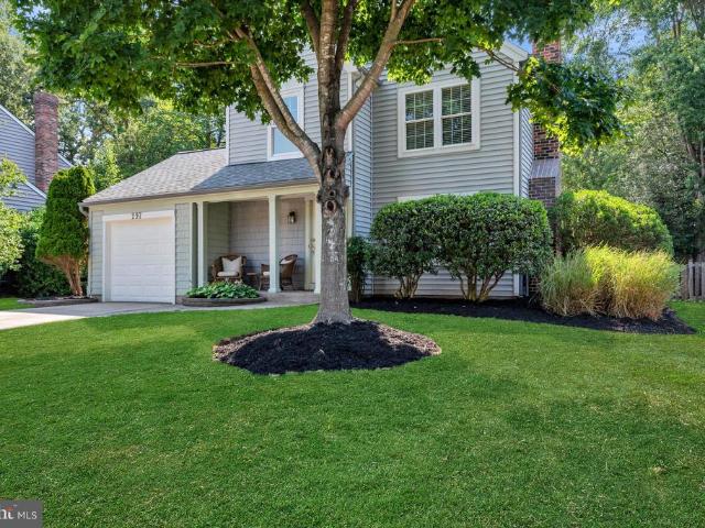 297 Tolstoy Lane