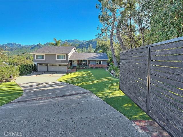 29846 Triunfo Dr, Agoura Hills, CA 91301 | MLS #AR26059