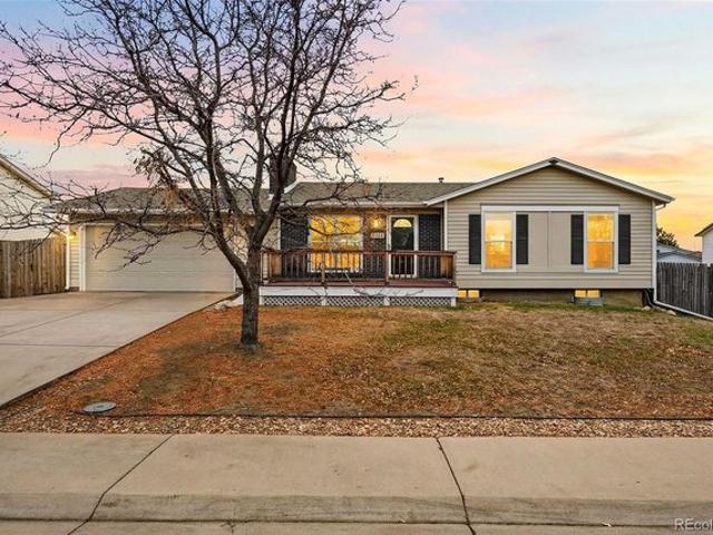2984 E 97th Ave, Thornton, CO 80229