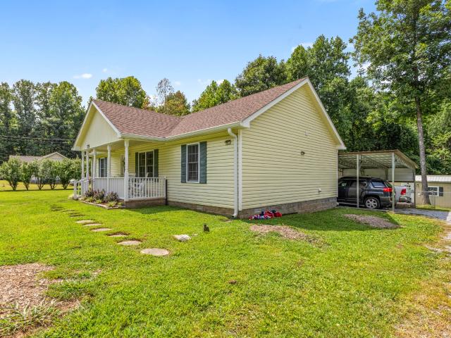 2984 Petway Rd