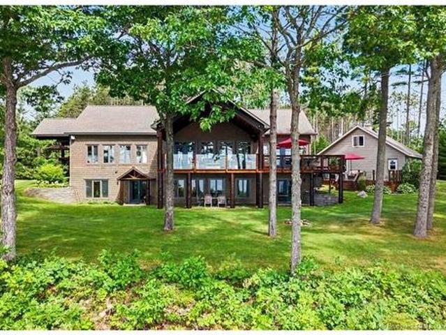 2984 Rte, Sypher Cove, NB, E4B 0A9 house for sale | Listing ID NB145158 | Royal LePage