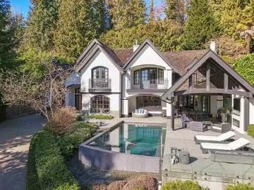 Greater Vancouver - Parking, Gym, Swimming pool