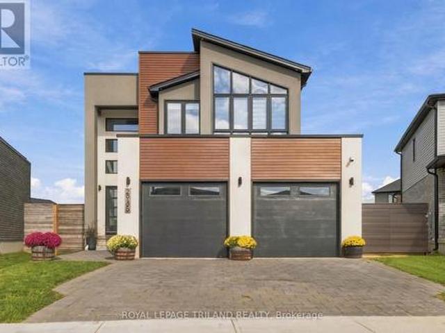 2985 Heardcreek Trail, London North S, ON, N6G 0X8 house for sale | Listing ID X13792 | Royal LePage