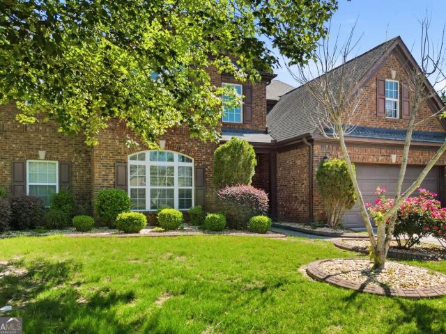 2986 Olde Tabby Drive