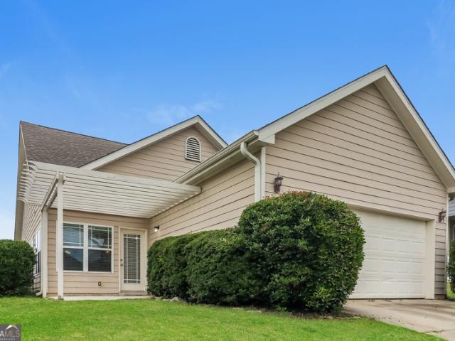 2986 Dungeness Drive