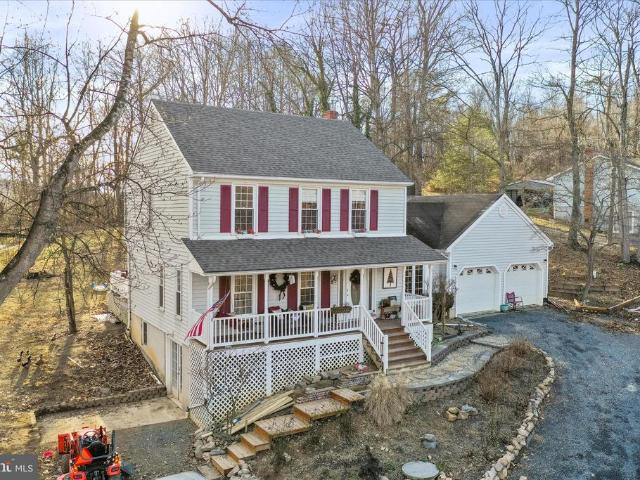 2986 Ridge Hollow Road