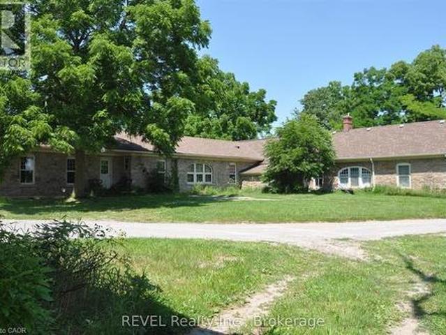 2986 Wessel Drive, Lincoln, ON, L2R 6P7 house for sale | Listing ID 40851 | Royal LePage
