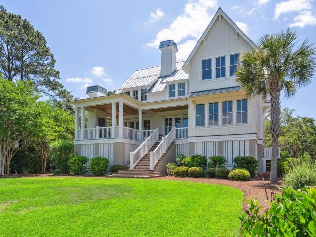 2987 Luvan Blvd. Georgetown, US, SC