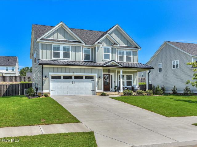 2987 Rosewood Drive