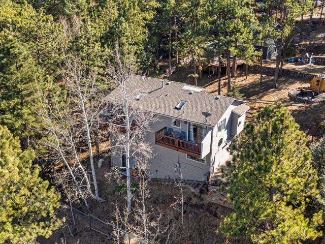 29895 Spruce Road, Evergreen, US, CO