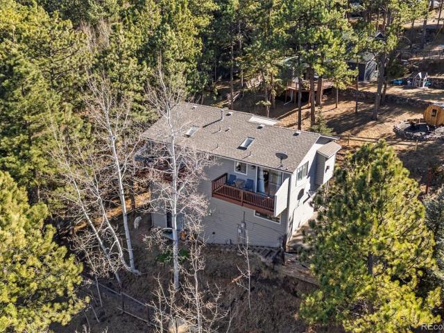 29895 Spruce Rd, Evergreen, CO 80439 | MLS #9962