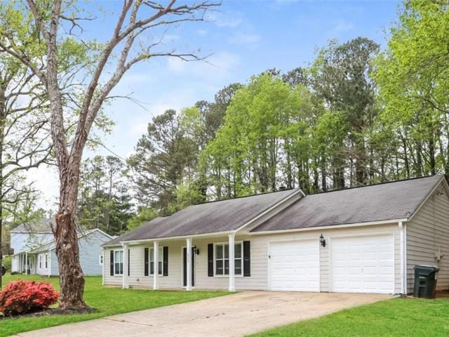 2989 Owens Meadow Drive