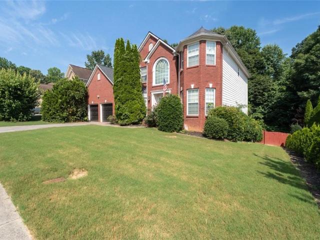2989 Heritage Oaks Circle