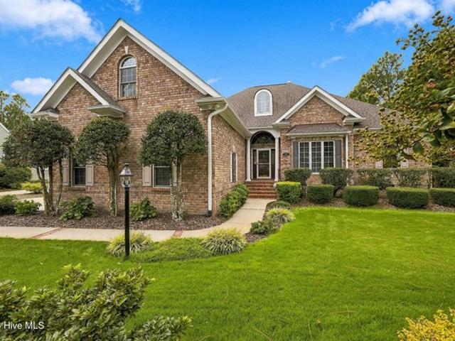 2989 Irwin Dr SE, Southport, NC 28461