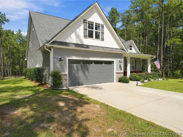 29801 Peach Orchard Road