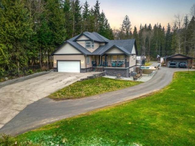 29809 Dewdney Trunk Road, Mission, BC, V4S 1B7 Luxury House for sale | Listing ID R3077 | Royal LePage Carriage Trade Luxury Properties