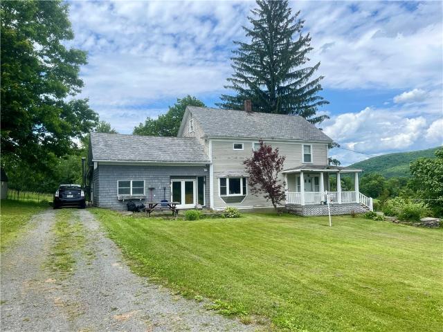 2980 County Highway 8